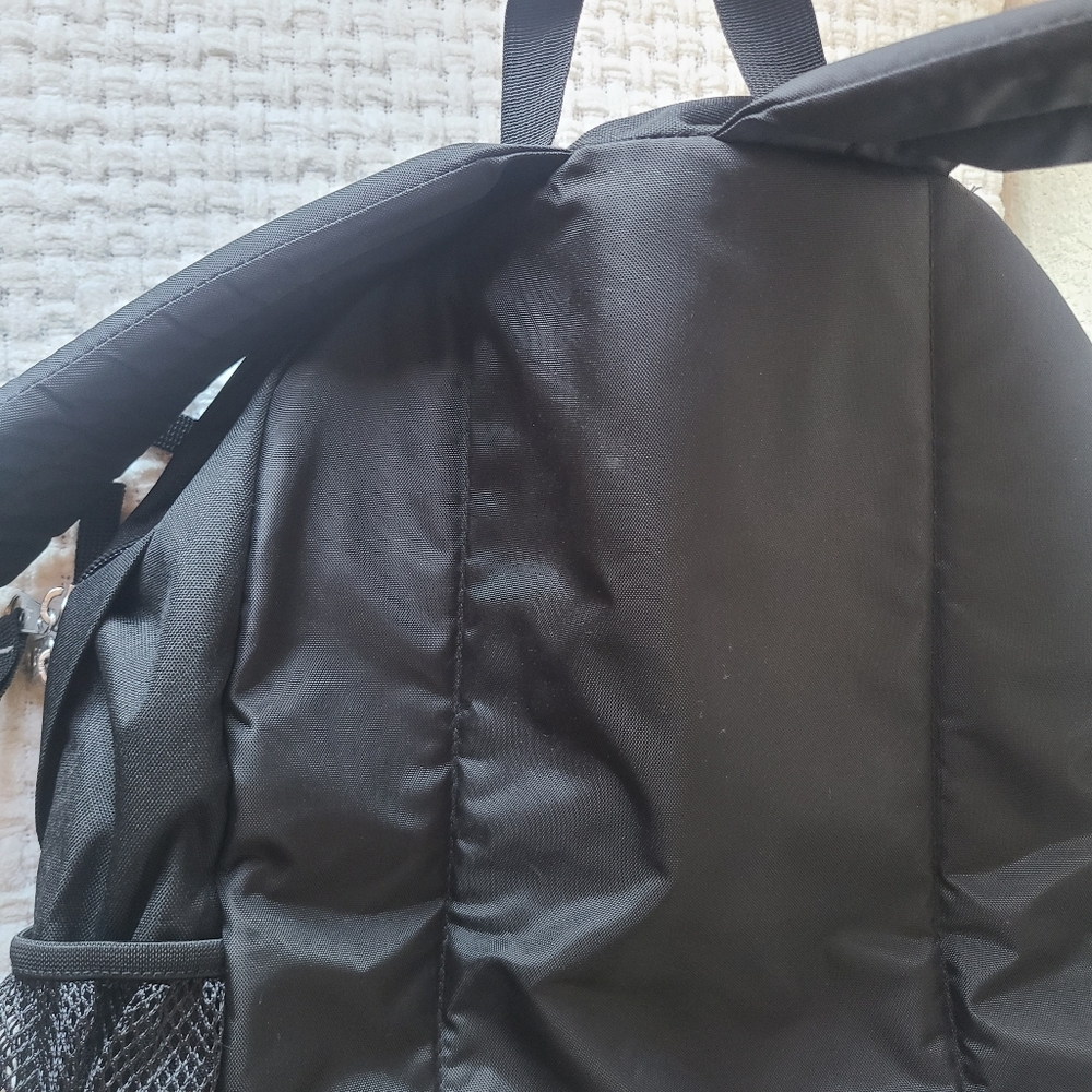 JanSport Classic Black Backpack - Picture 16 of 16